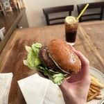 ファイヤーハウス - 