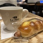 ルパ - 料理写真: