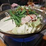 名物信州やきとん - 