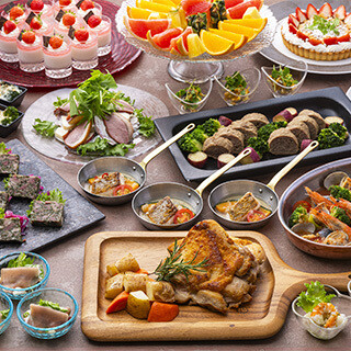 ダイニングカフェ クレメント_2