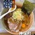 覆麺 智 - 料理写真: