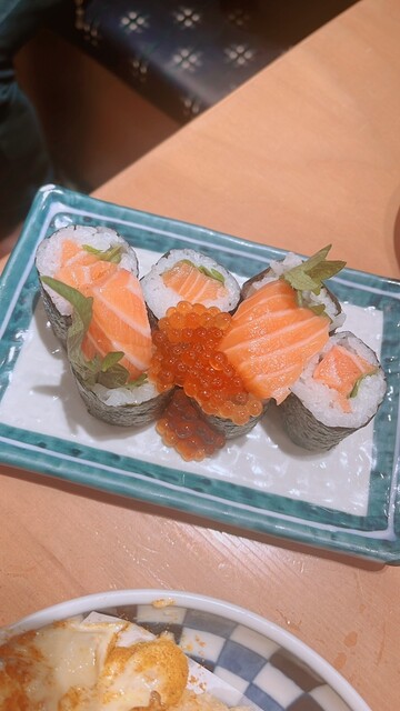 by rrr2511 : すし酒場 さしす 京都ヨドバシ店 - 京都/寿司 | 食べログ