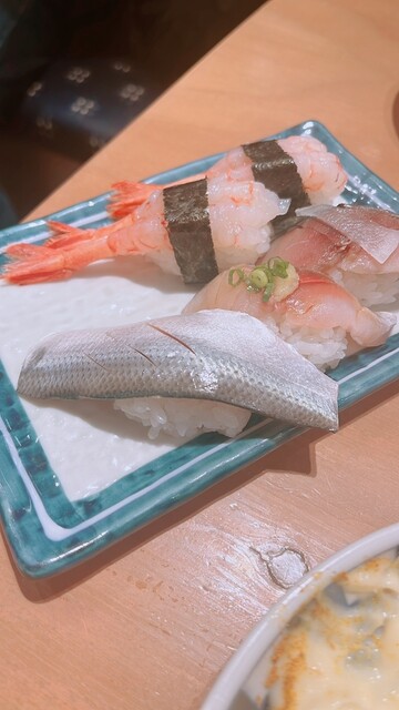 by rrr2511 : すし酒場 さしす 京都ヨドバシ店 - 京都/寿司 | 食べログ