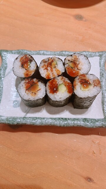 by rrr2511 : すし酒場 さしす 京都ヨドバシ店 - 京都/寿司 | 食べログ