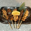 焼き鳥×もつ鍋と牛タン 個室居酒屋 スミビヤ 田町本店