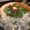 サウィ食堂  鶴橋店