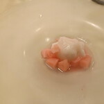 食堂セゾンドール - 