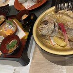 しゃぶしゃぶ・日本料理 木曽路 - 