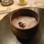 食堂セゾンドール - 