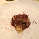 食堂セゾンドール - 