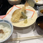 しゃぶしゃぶ・日本料理 木曽路 - 