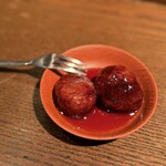 蕎麦と酒処 きくち - 