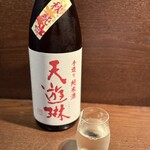 蕎麦と酒処 きくち - 