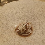 食堂セゾンドール - 