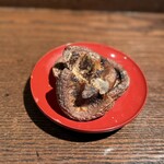 蕎麦と酒処 きくち - 