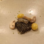 食堂セゾンドール - 