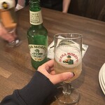 ラ・ピッコラ・ターヴォラ - 