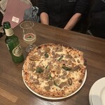 ラ・ピッコラ・ターヴォラ - 