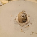 食堂セゾンドール - 