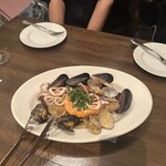 ラ・ピッコラ・ターヴォラ - 