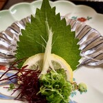 魚将　さかなちゃん - 