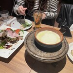 Atelier de Fromage Pittsueria Ten - 