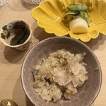 麻布 かどわき - 