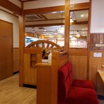 コメダ珈琲店 - 