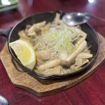 輕鬆的大眾居酒屋Ajihē - 