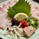 魚将　さかなちゃん - 