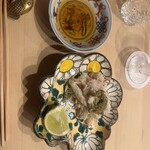 麻布 かどわき - 