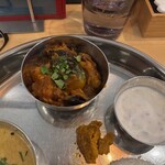 カフェ アチャ - 