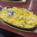 輕鬆的大眾居酒屋Ajihē - つけものステーキ
