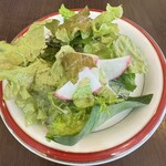 ブラッスリー サンティエール ボン - 