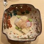 麻布 かどわき - 