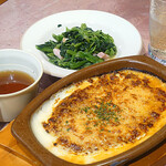 サイゼリヤ - 料理写真: