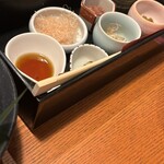 玉の蔵 二子玉川店 - 