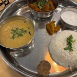 カフェ アチャ - 