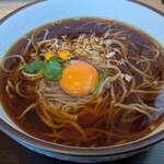 福よし・手打そば処 - 