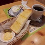 コメダ珈琲店 - 