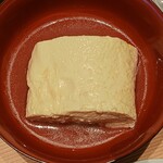 あさば - ◎◎あさば名物　出汁巻きたまこ