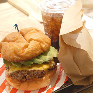 BAKERY & BURGER JB's TOKYO_1