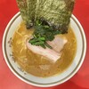 ラーメン濱野家