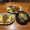和牛と海鮮 ぼん蔵 梅田本店