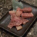 もみ込み焼肉 食道楽 指扇店 - 