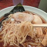 中華そば 春ちゃん - 