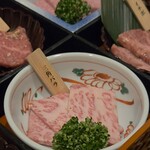 もみ込み焼肉 食道楽 - 