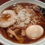 中華そば 春ちゃん - 