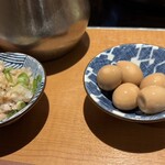 しゃぶしゃぶ温野菜 - 