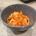 ジンギスカン×厚岸牡蠣  ラムグチカズヤ - 